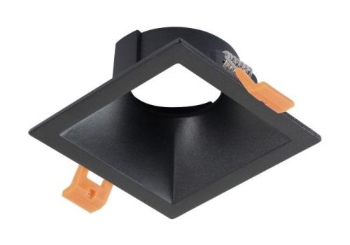 CLT 007C1 BL Встраиваемый светильник Crystal Lux CLT 007 CLT 007C1 BL