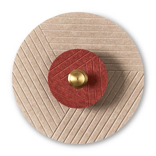 Настенный светильник Freya Acoustic FR5494WL-L4TR