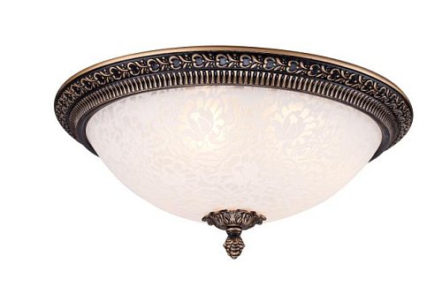 Светильник потолочный Maytoni Pascal C908-CL-03-R