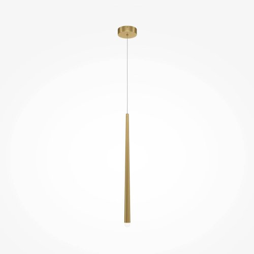 Светильник подвесной Maytoni Cascade MOD132PL-L36BSK