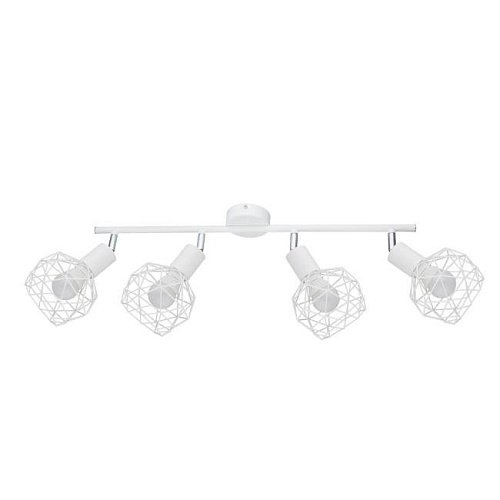 A6141PL-4WH Светильник спот Arte Lamp Sospiro A6141PL-4WH