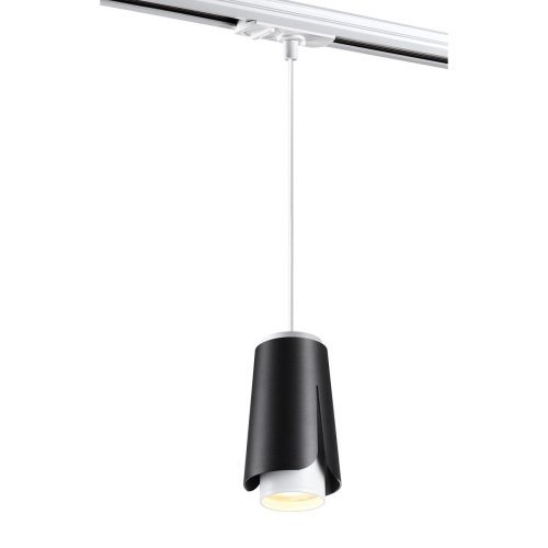370834 Трековый светильник Novotech Tulip 370834