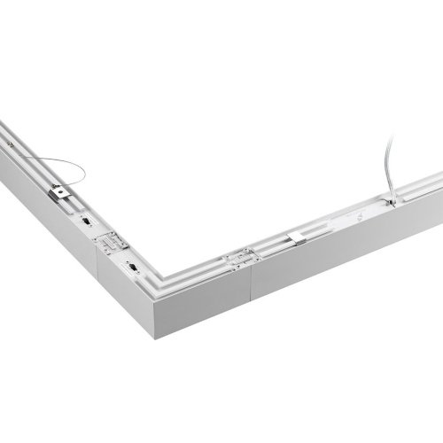 Светильник соединитель L с переключ. цв. температуры Novotech Fatto 359608