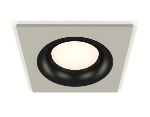 XC7633002 Встраиваемый светильник Ambrella Techno Spot XC7633002