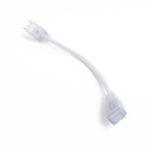 Коннектор для лент LS014 220V, LS015 220V гибкий (10pkt) (PSL-18) Elektrostandard Коннектор для лент LS014 220V, LS015 220V гибкий (10pkt) (PSL-18)