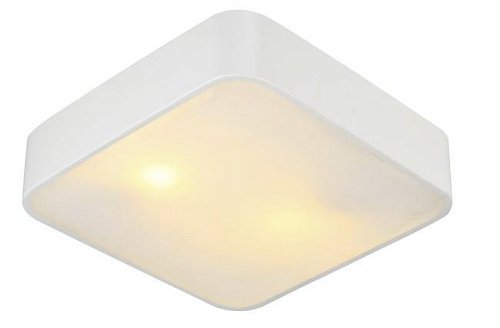 A7210PL-2WH Настенно потолочный Arte Lamp COSMOPOLITAN A7210PL-2WH