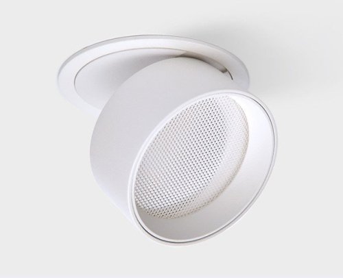 IT02-009 white 3000K Встраиваемый светильник Italline IT02-009 white 3000K