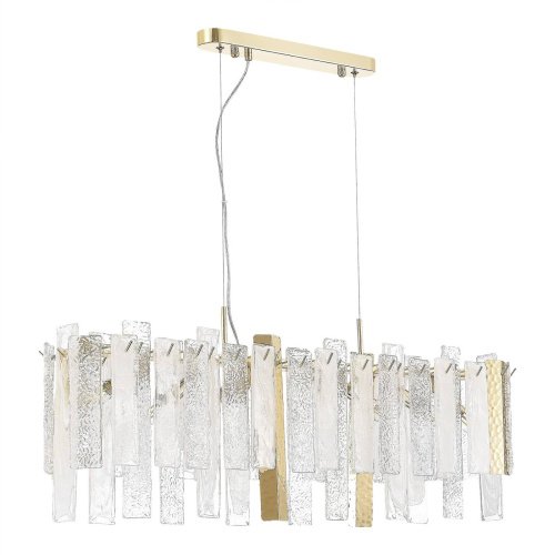 SL1636.203.08 Подвесная люстра ST Luce Scolare SL1636.203.08