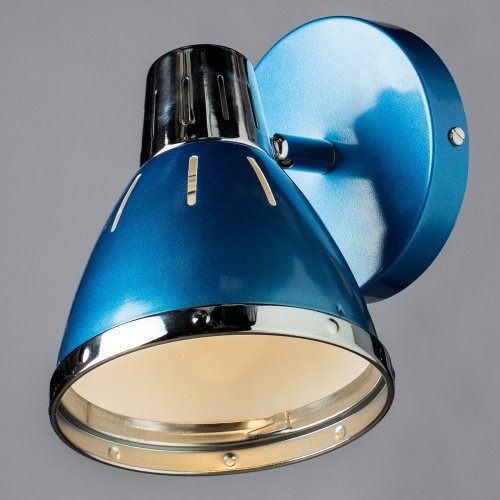 A2215AP-1BL Светильник спот Arte Lamp MARTED A2215AP-1BL