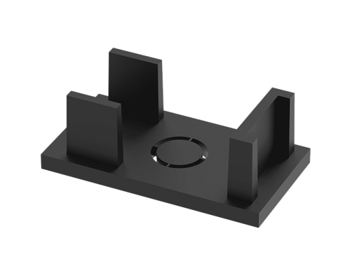 Заглушка Crystal Lux Ux5 CLT 0.206 06 BL