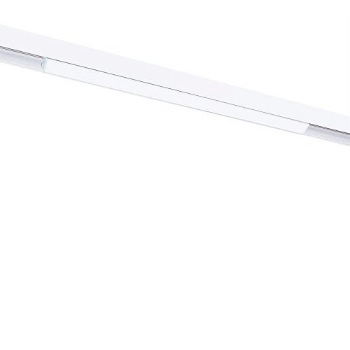 Магнитный трековый светильник Arte Lamp Linea A4633PL-1WH