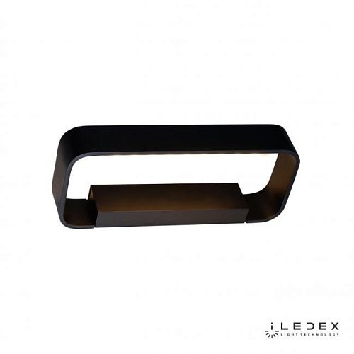 ZD8002-9W BK Настенный светильник ILedex Aries ZD8002-9W BK