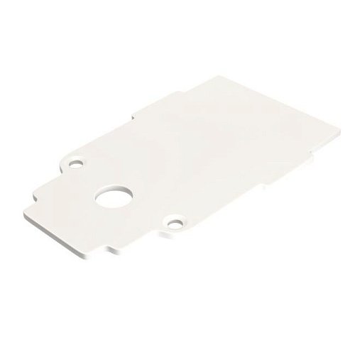 TRA004EC-22W Заглушка Maytoni Accessories for tracks TRA004EC-22W