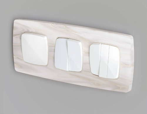 Накладка на механизм Ambrella Volt OMEGA OP1230