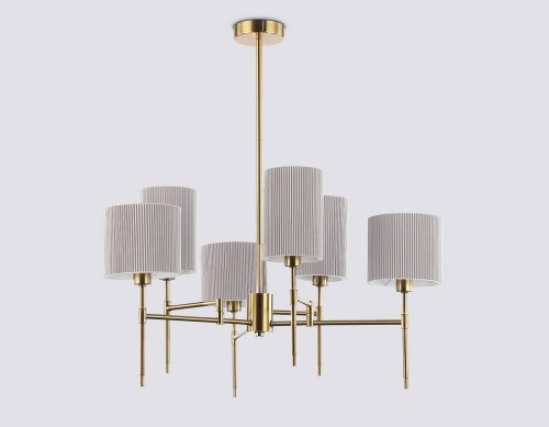 LH72381 Люстра на штанге Ambrella Heigh Light LH72381