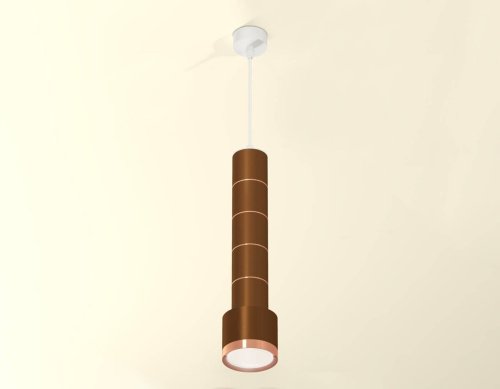 XP8117001 Светильник подвесной Ambrella Techno XP8117001