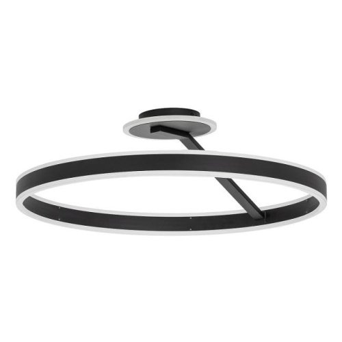 Потолочная люстра Citilux Дуэт CL719761