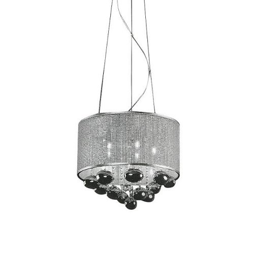 P0173-05C Подвесная люстра Delight Collection Andromeda P0173-05C