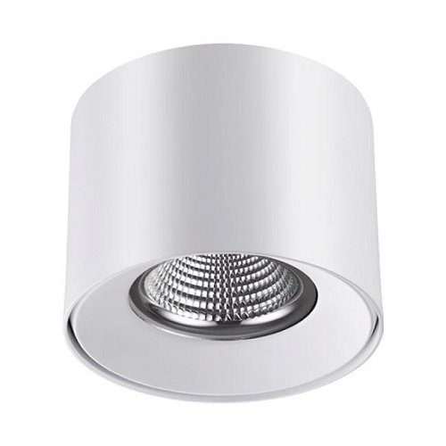 357957 Накладной светильник Novotech Recte 357957