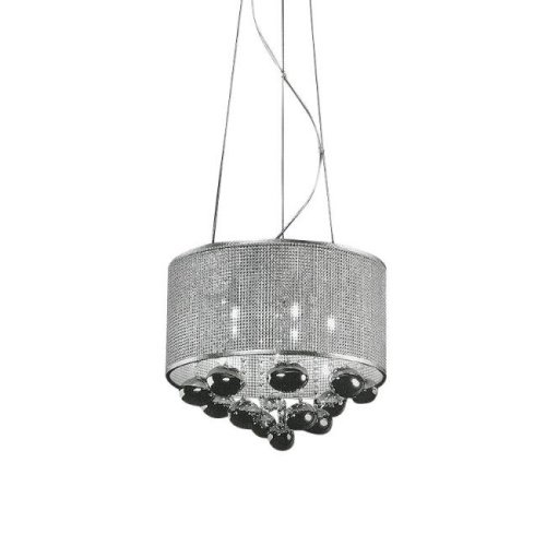 P0173-05C Подвесная люстра Delight Collection Andromeda P0173-05C