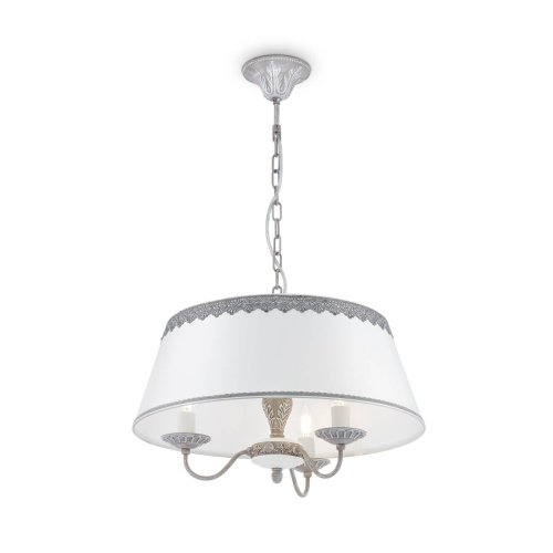 Подвесная люстра Maytoni Bouquet ARM023-PL-03-S