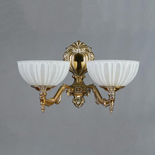 Настенное бра Ambiente Navarra 02228/2 WP