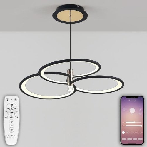 LED LAMPS 81363 Подвесная люстра Natali Kovaltseva LED LAMPS 81363