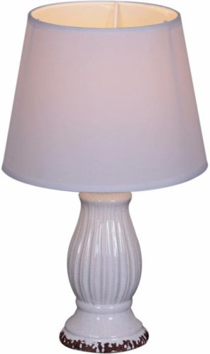 Интерьерная настольная лампа 02016-0.7-01ZS