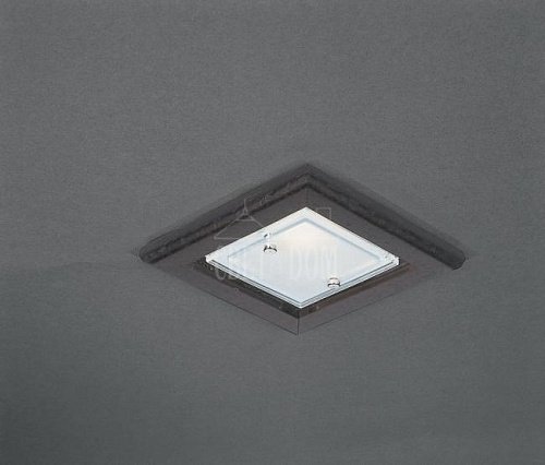 Встраиваемый светильник La Lampada 426 SPOT 426/1.02