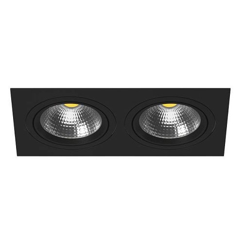i8270707 Встраиваемый светильник Lightstar Intero 111 i8270707