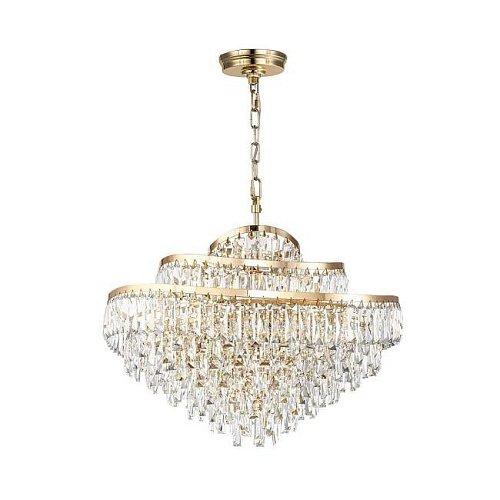 Подвесная люстра Odeon Light Wayta 5073/14