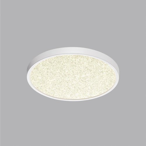 Настенно потолочный светильник Sonex Omega White 7661/24L