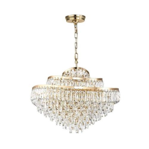 Подвесная люстра Odeon Light Wayta 5073/14