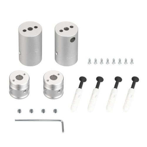 038764 Вертикальное крепление Arlight Moonlight 038764