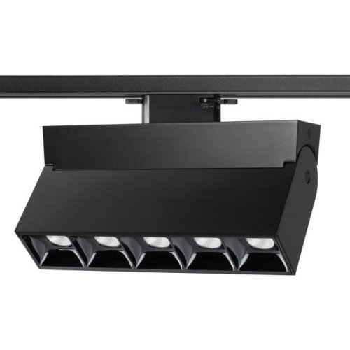 358324 Трековый светильник Novotech Eos 358324