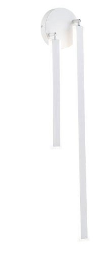 A2019AP-36WH Настенный светильник Arte Lamp Dabih A2019AP-36WH