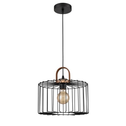 Светильник подвесной Vele Luce Ritmo VL6312P11