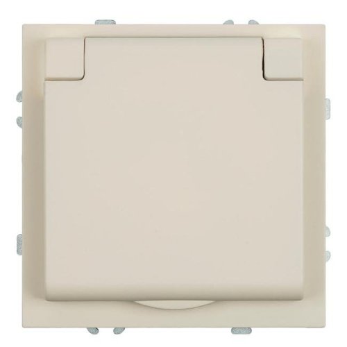 Розетка Stekker Эмили 49907