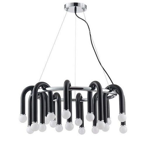 5699/20 Подвесная люстра Lumion Caspian 5699/20