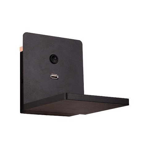 Настенный светильник Lightstar Muro 808517