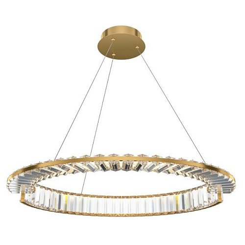 P097PL-L36G4K Подвесная люстра Maytoni Krone P097PL-L36G4K