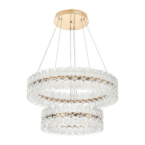 ML.8185.600.400 GD Подвесная люстра ML Modelux ML.8185.600.400 GD