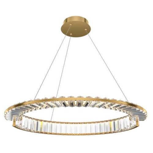 P097PL-L36G4K Подвесная люстра Maytoni Krone P097PL-L36G4K