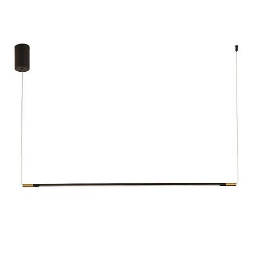 A2918SP-1BK Светильник подвесной Arte Lamp Maclean A2918SP-1BK