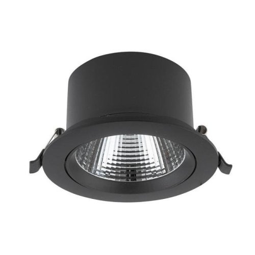 10558 Встраиваемый светильник Nowodvorski Egina Led 10558
