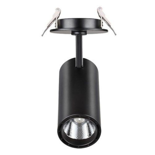 357551 Встраиваемый светильник Novotech Selene 357551