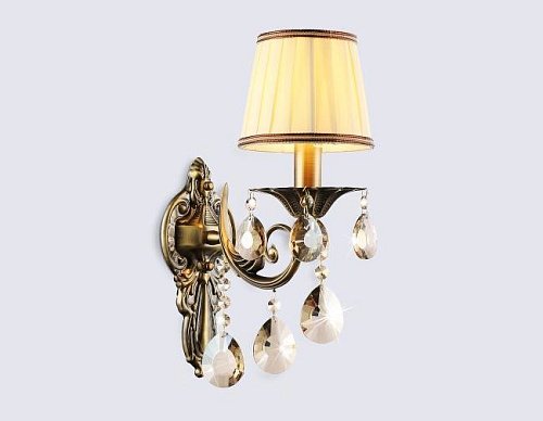 TR4578 Настенное бра Ambrella Traditional TR4578