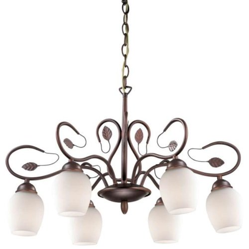 2500/6 Подвесная люстра Odeon Light Belana 2500/6