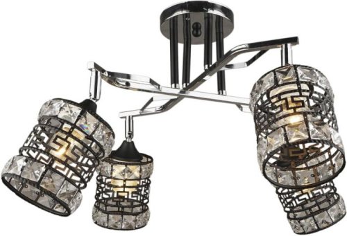 Потолочная люстра 03374-0.3-04