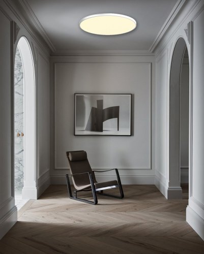 Светильник потолочный Milosh tendence Medelina 0875CL-80WT